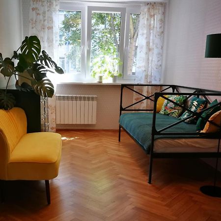 Lemon Tree Apartment Wrocław Kültér fotó