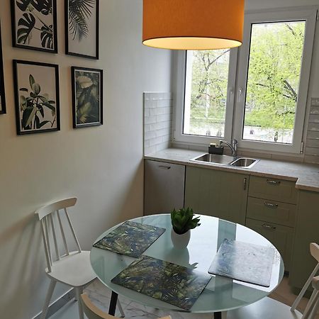 Lemon Tree Apartment Wrocław Kültér fotó