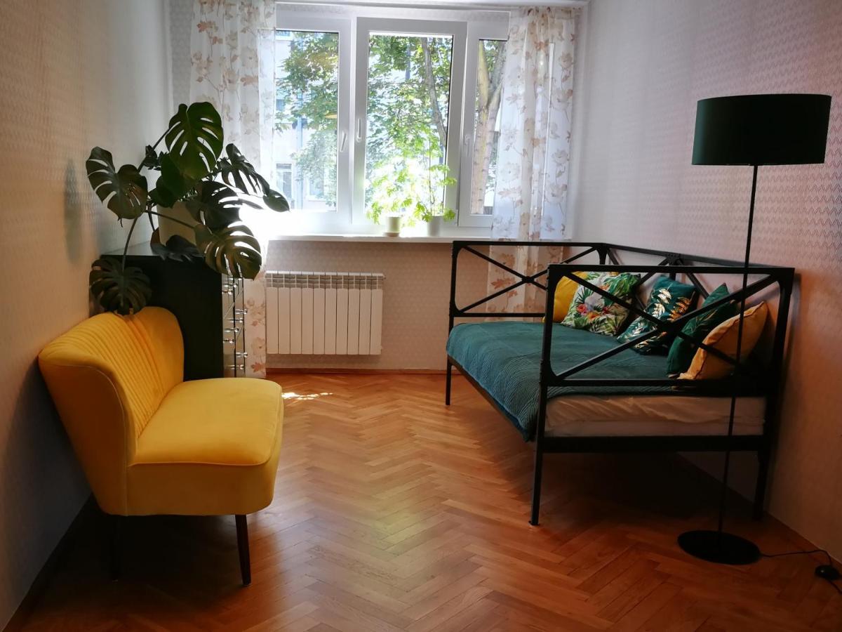Lemon Tree Apartment Wrocław Kültér fotó