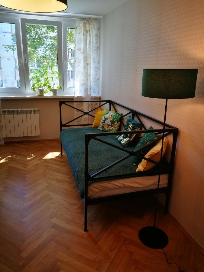 Lemon Tree Apartment Wrocław Kültér fotó