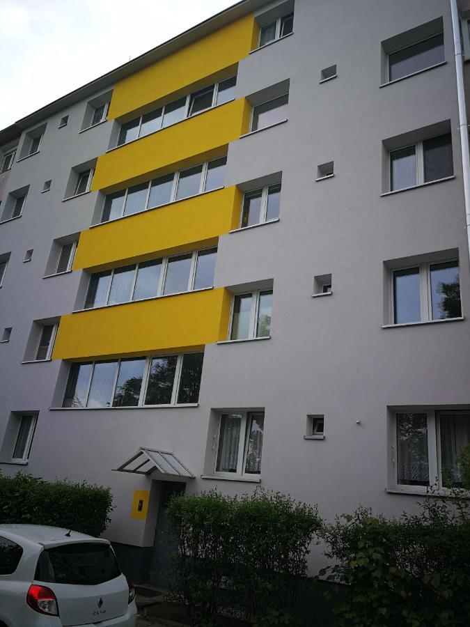 Lemon Tree Apartment Wrocław Kültér fotó