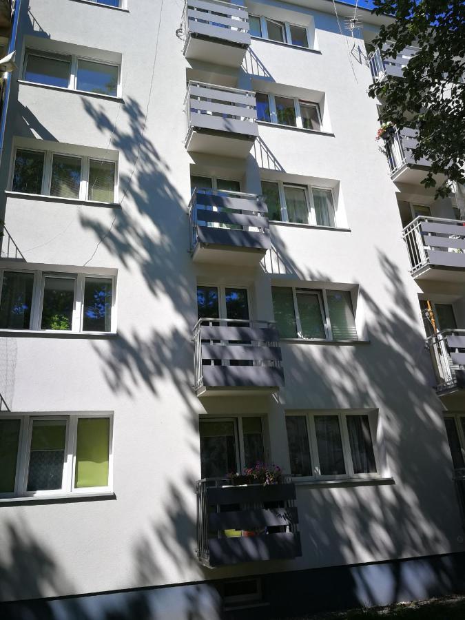 Lemon Tree Apartment Wrocław Kültér fotó