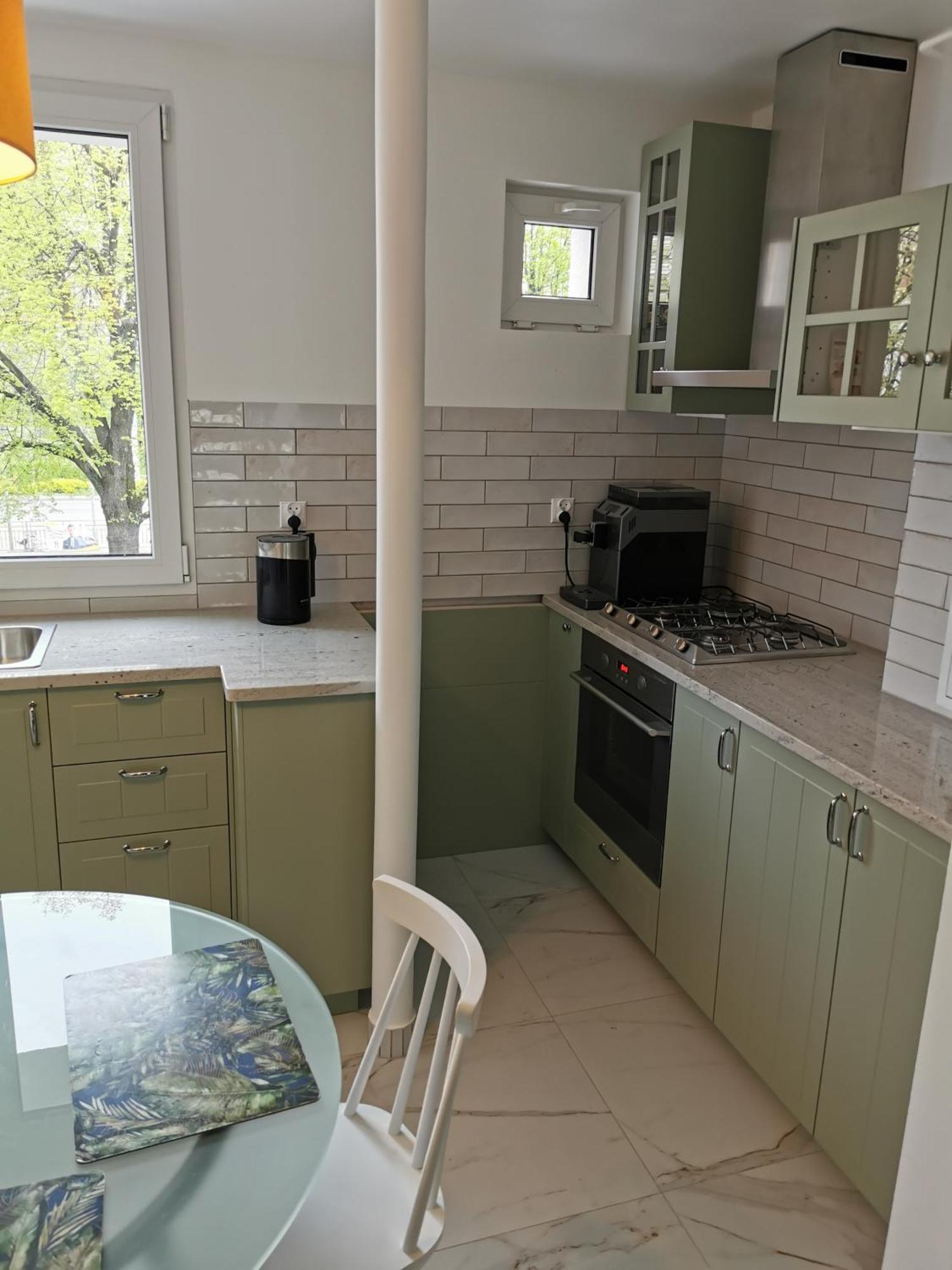 Lemon Tree Apartment Wrocław Kültér fotó