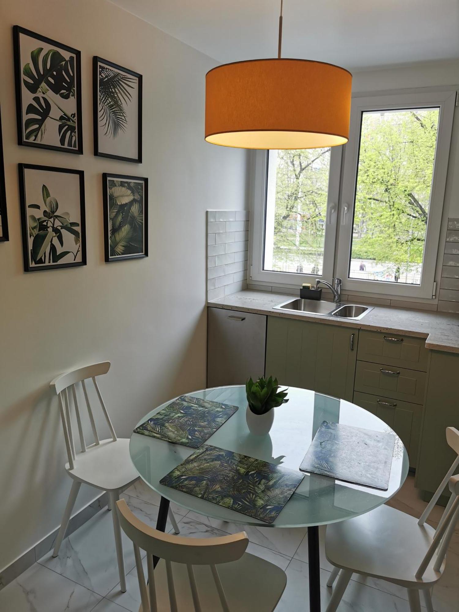 Lemon Tree Apartment Wrocław Kültér fotó