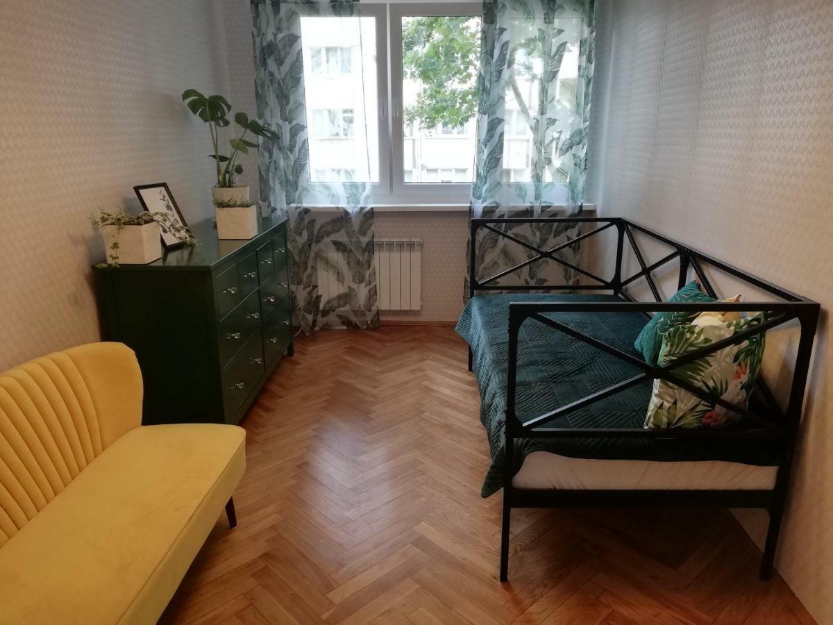 Lemon Tree Apartment Wrocław Kültér fotó