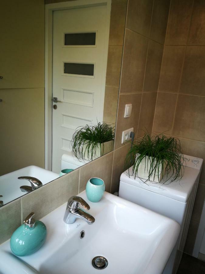 Lemon Tree Apartment Wrocław Kültér fotó