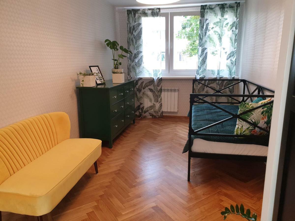 Lemon Tree Apartment Wrocław Kültér fotó