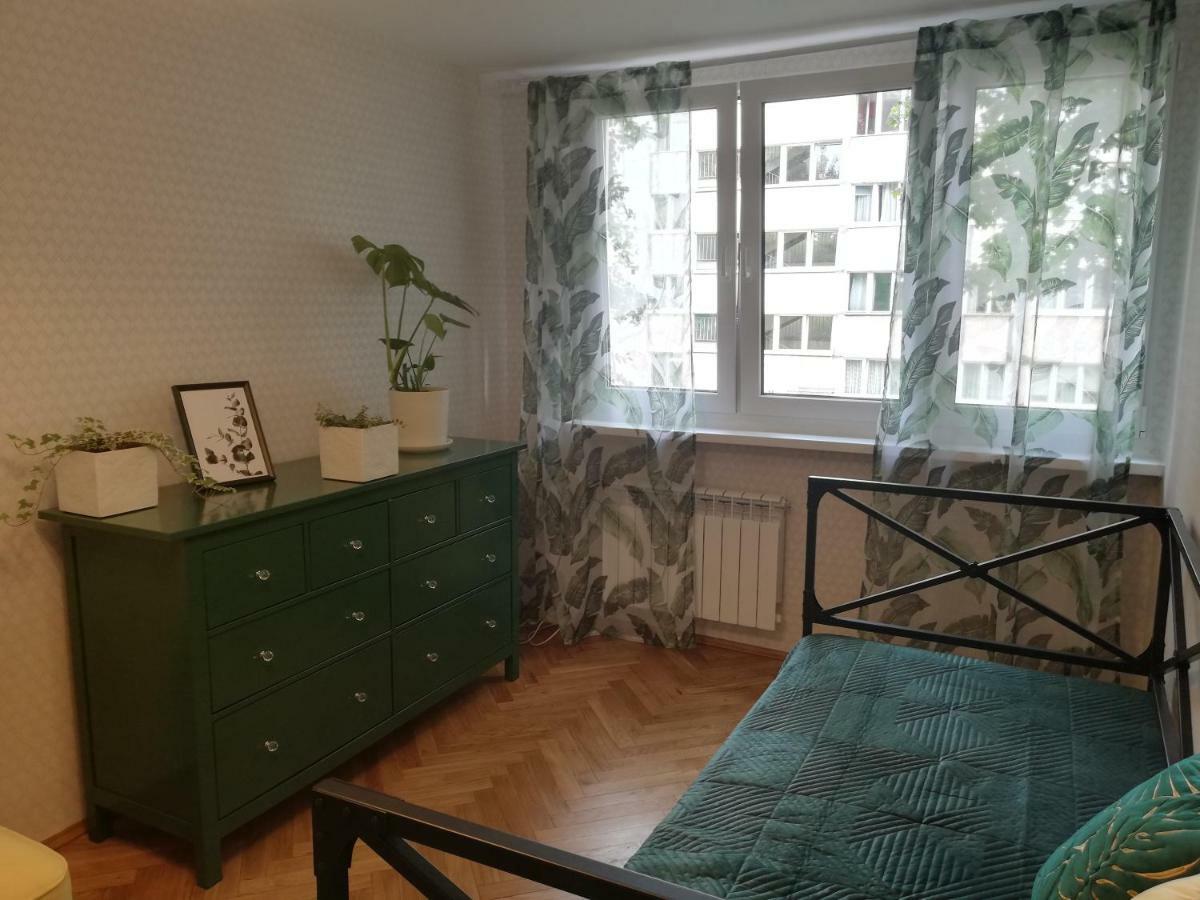 Lemon Tree Apartment Wrocław Kültér fotó