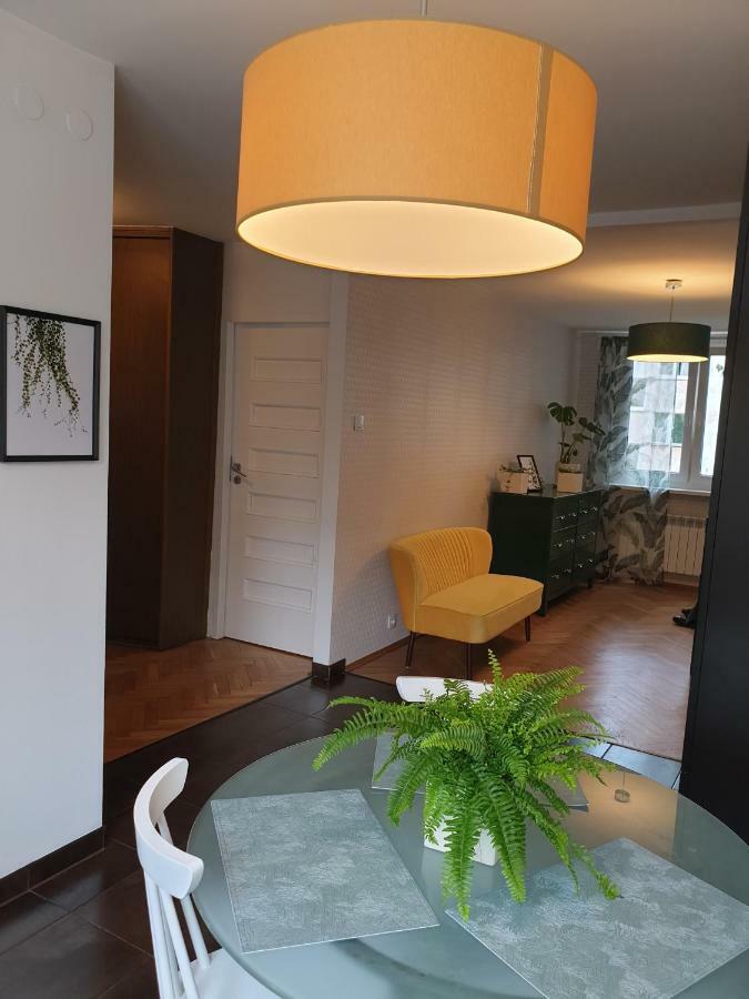 Lemon Tree Apartment Wrocław Kültér fotó