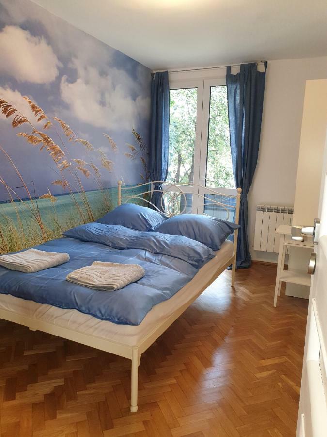 Lemon Tree Apartment Wrocław Kültér fotó